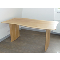 Bureau sur mesure